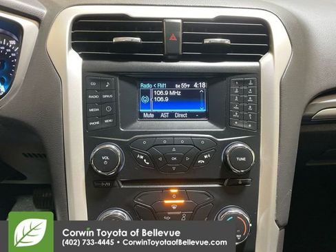 Used 2014 Ford Fusion SE image 13