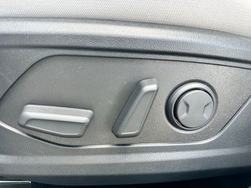 Used 2026 Hyundai Tucson SEL AWD/4WD image 10