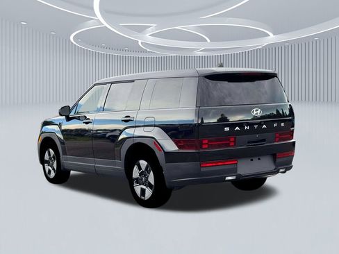 New 2026 Hyundai Santa Fe SE FWD image 5