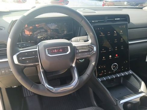 Used 2026 GMC Terrain Elevation w/ Black Edition FWD image 20