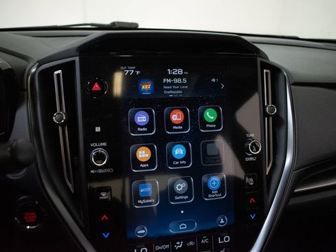 Used 2023 Subaru WRX Premium image 14