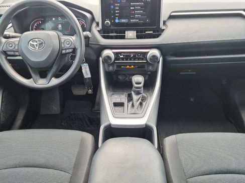 Used 2024 Toyota RAV4 LE FWD image 13