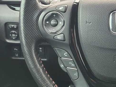 Used 2023 Honda Ridgeline Black Edition image 27
