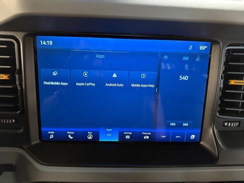 Used 2023 Ford Bronco Badlands AWD/4WD image 13