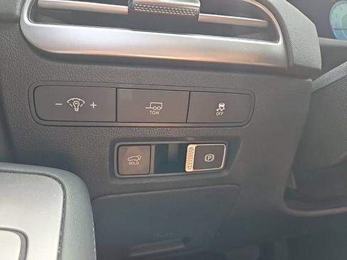 Certified 2023 Hyundai Palisade Limited AWD/4WD image 43