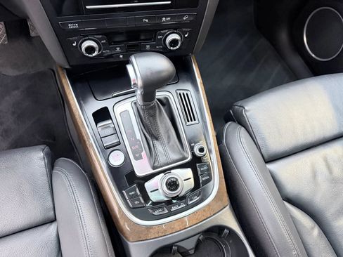 Used 2015 Audi Q5 2.0T Premium Plus AWD/4WD image 23