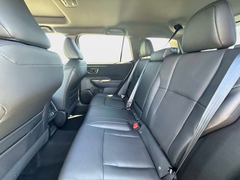 New 2026 Subaru Outback Limited AWD/4WD image 15
