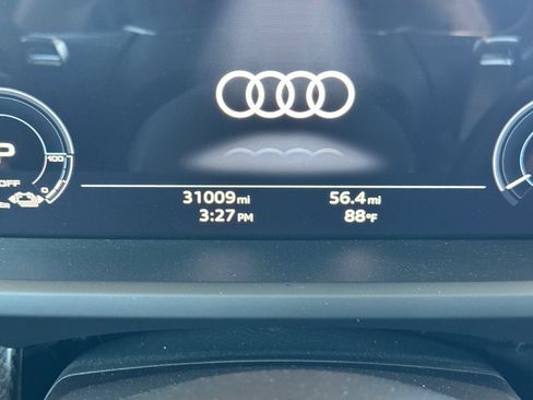 Used 2022 Audi e-tron GT Premium Plus w/ Performance Package AWD/4WD image 27