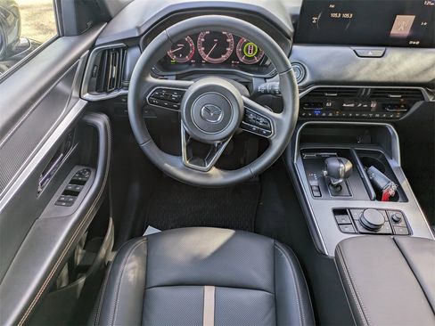 New 2026 MAZDA CX-90 3.3 Turbo w/ Premium Plus Pkg image 16