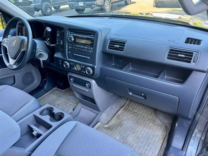 Used 2012 Honda Ridgeline RTS image 24