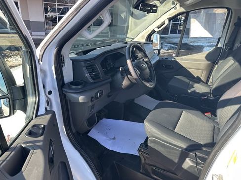 Used 2023 Ford Transit 250 Base w/ Exterior Upgrade Package image 12