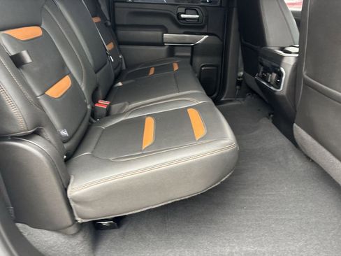 Used 2022 GMC Sierra 3500 AT4 w/ Gooseneck/5TH Wheel Package image 26