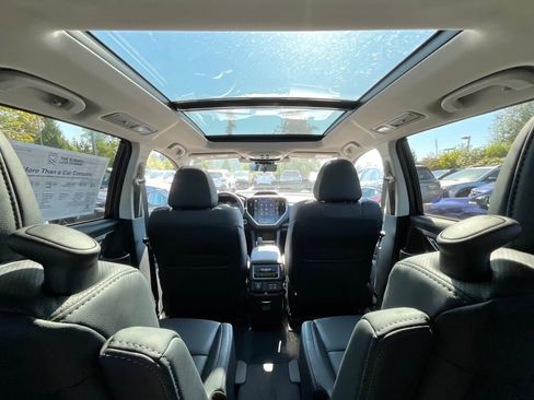 New 2025 Subaru Ascent Touring image 16