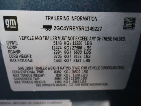 Used 2024 Chevrolet Silverado 2500 High Country w/ Z71 Off-Road Package AWD/4WD image 4