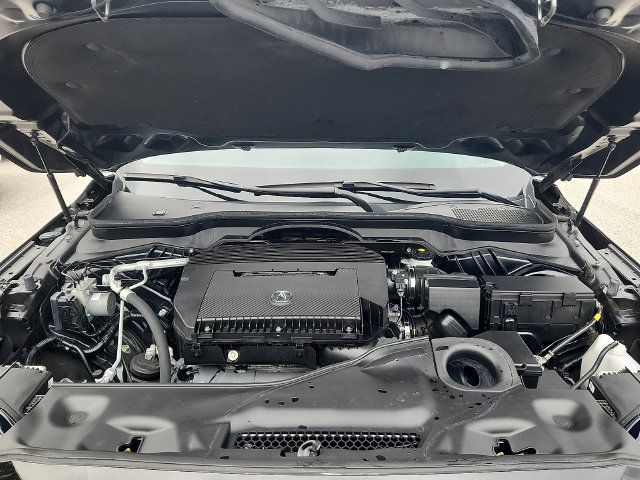 Used 2022 Acura MDX FWD image 29