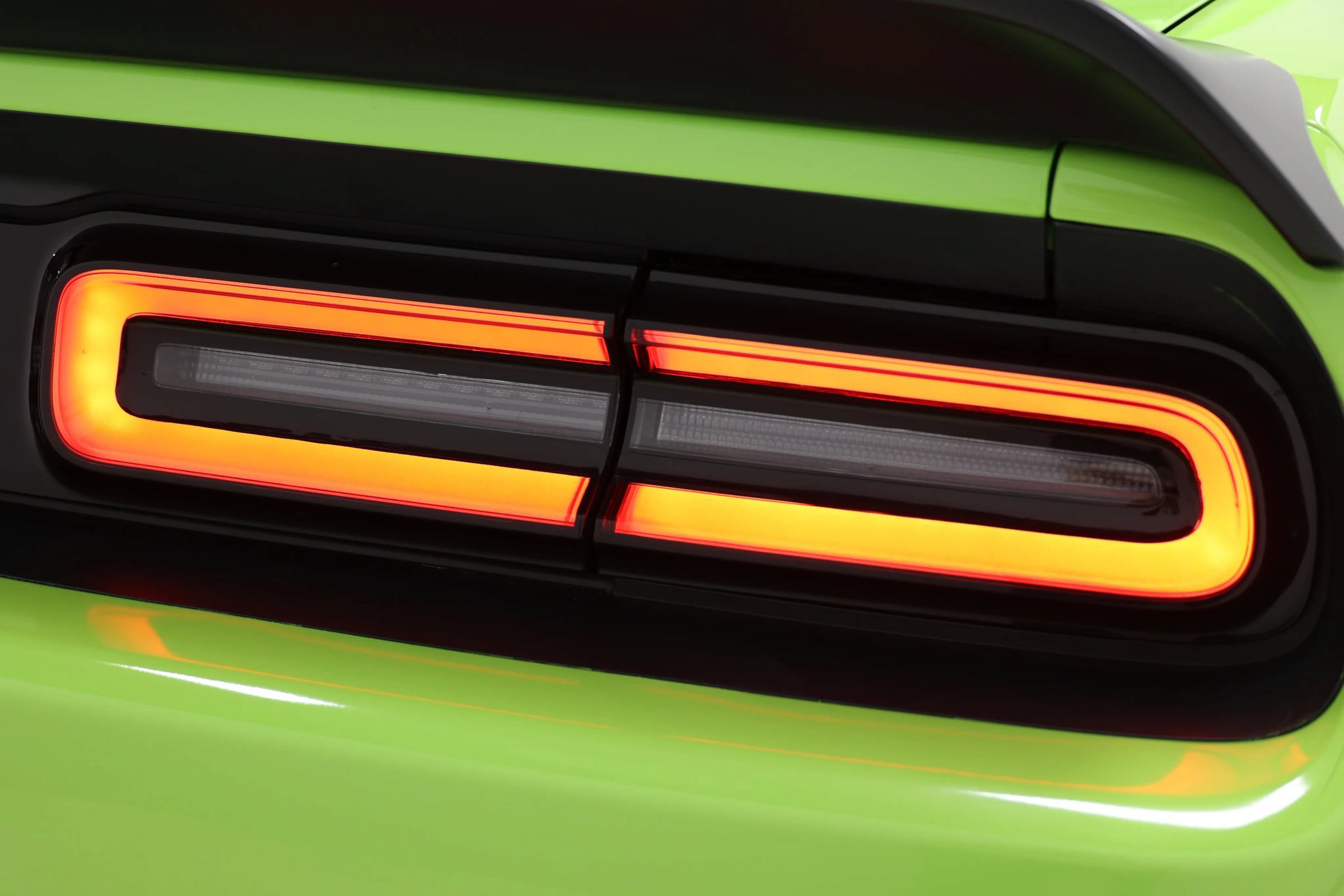 Used 2023 Dodge Challenger SRT Hellcat RWD image 61