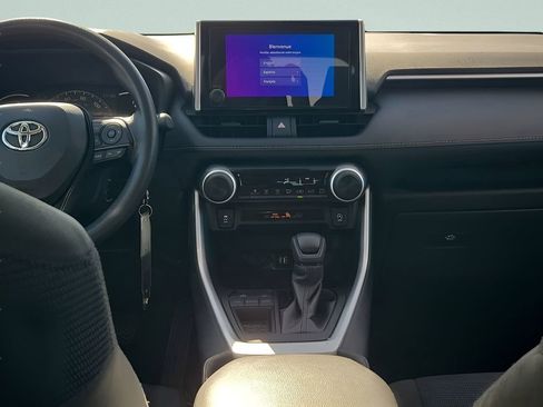 Used 2024 Toyota RAV4 LE image 18