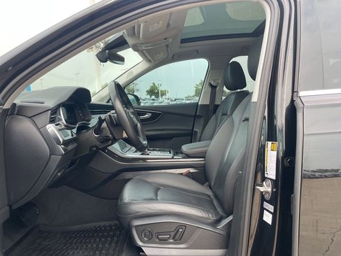 Used 2022 Audi Q7 3.0T Premium Plus image 30