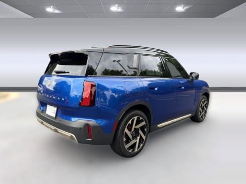 Used 2025 MINI Cooper Countryman S AWD/4WD image 9