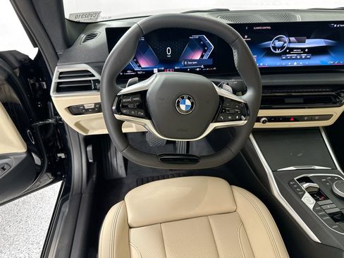 Used 2026 BMW 430i xDrive Coupe w/ Parking Assistance Package image 21