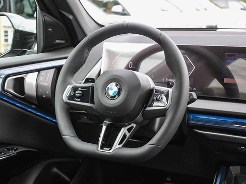 New 2026 BMW X3 xDrive30 w/ Premium Package AWD/4WD image 15