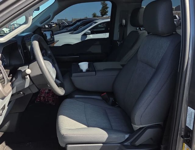 Used 2022 Ford F150 XL w/ Equipment Group 101A High AWD/4WD image 7