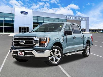 Used 2023 Ford F150 XLT w/ Equipment Group 302A High