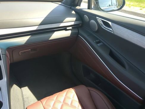 New 2026 Genesis GV80 3.5T Prestige AWD/4WD image 16