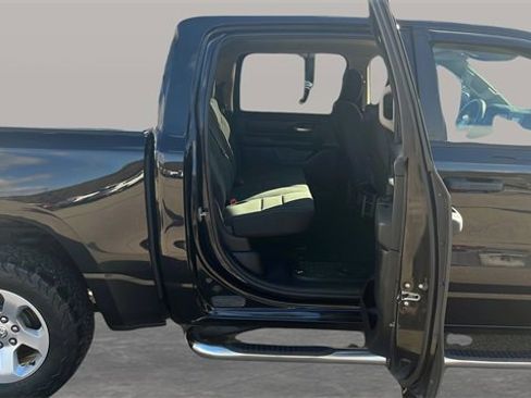 Used 2019 RAM 1500 Tradesman image 46