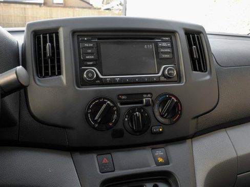 Used 2019 Nissan NV200 S w/ Cruise Control Package image 24