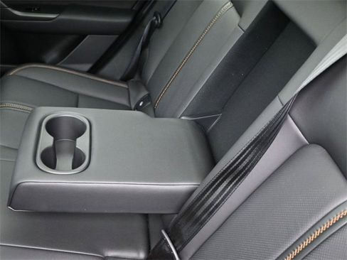 Certified 2023 MAZDA CX-50 2.5 Turbo w/ Cargo Package image 21