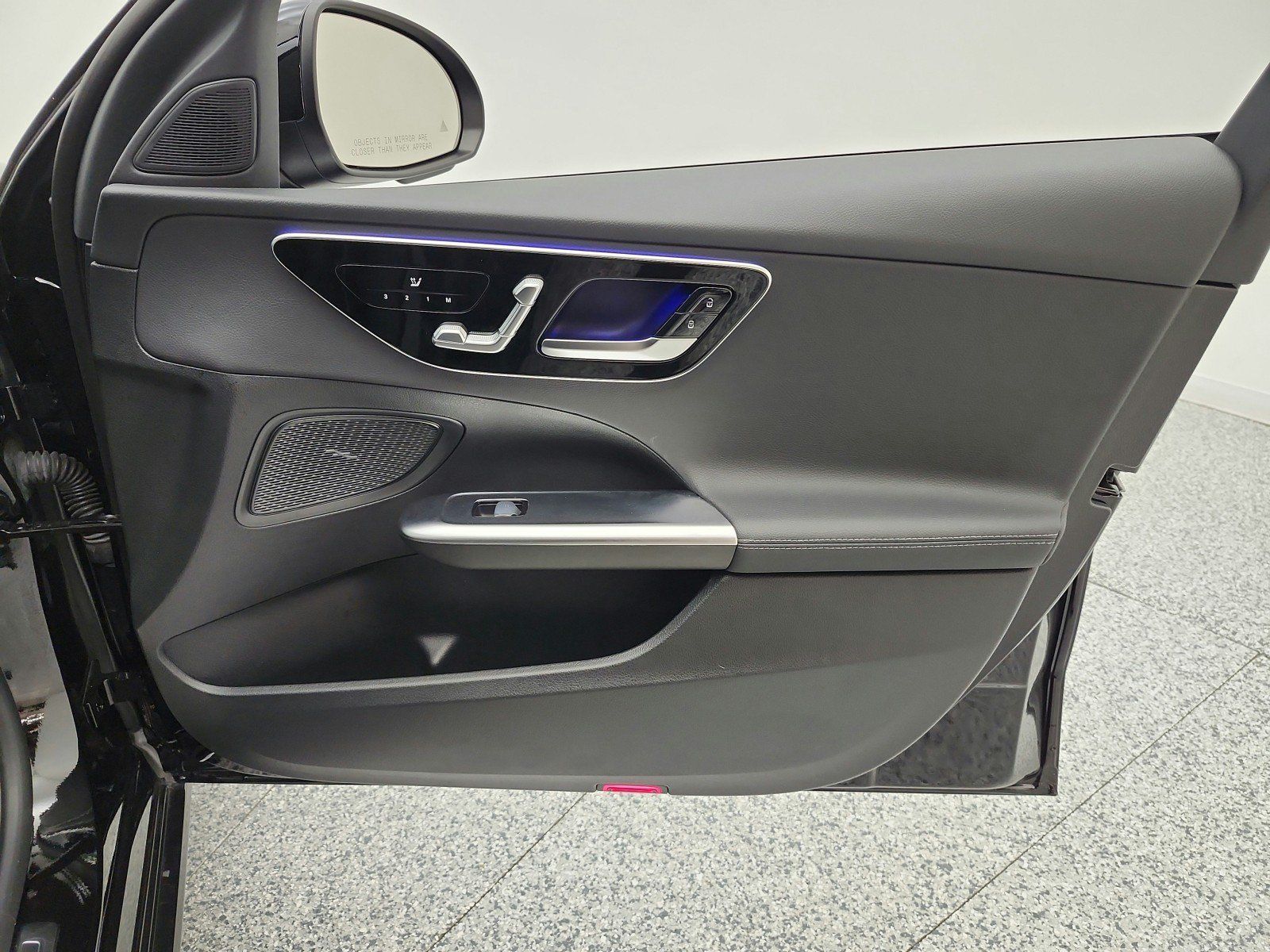 Certified 2024 Mercedes-Benz C 300 Sedan image 20
