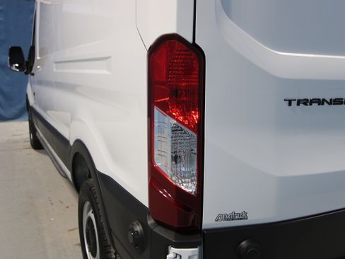 New 2026 Ford Transit 350 148 Medium Roof image 26