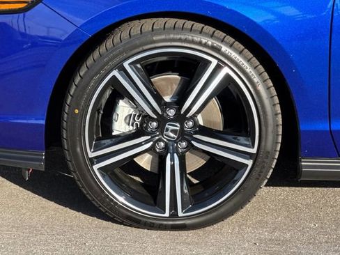 Certified 2024 Honda Accord Sport image 32