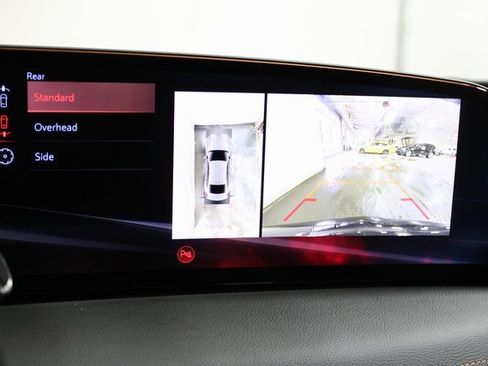 Used 2025 Cadillac CT5 V image 19