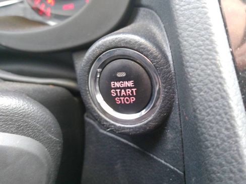 Used 2016 Subaru WRX Limited image 9