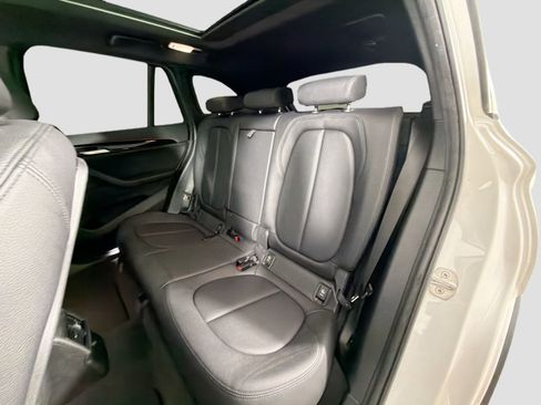 Used 2018 BMW X1 sDrive28i image 25