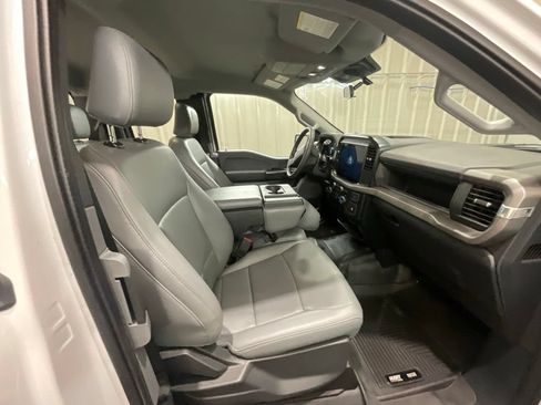 Used 2025 Ford F150 XL AWD/4WD image 12