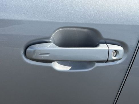 Used 2026 Subaru Crosstrek 2.5i Limited image 43