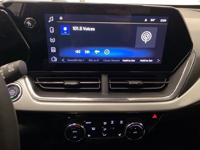 New 2026 Chevrolet Trax LT w/ Driver Confidence Package FWD image 36