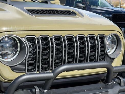 New 2026 Jeep Gladiator Willys image 5