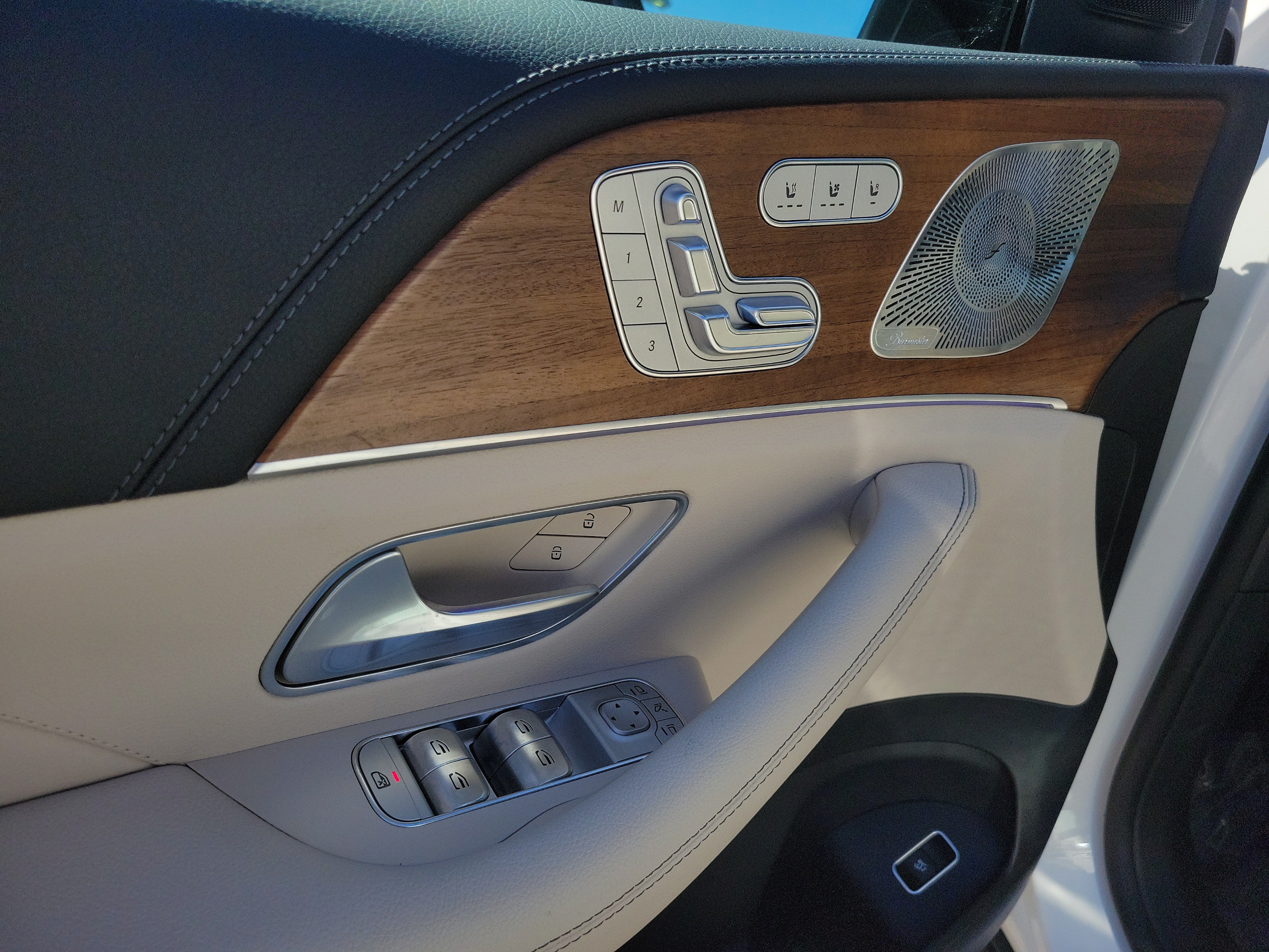 Certified 2024 Mercedes-Benz GLE 350 4MATIC image 16