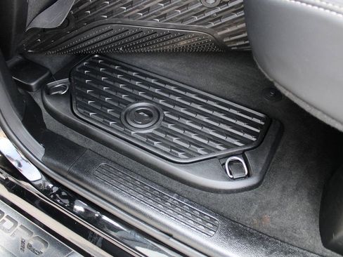 Used 2021 RAM 1500 Rebel w/ Rebel Level 2 Equipment Group AWD/4WD image 40
