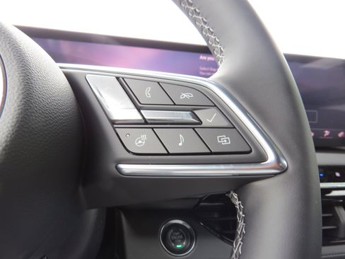 New 2026 Buick Enclave Sport Touring w/ Power Package image 22