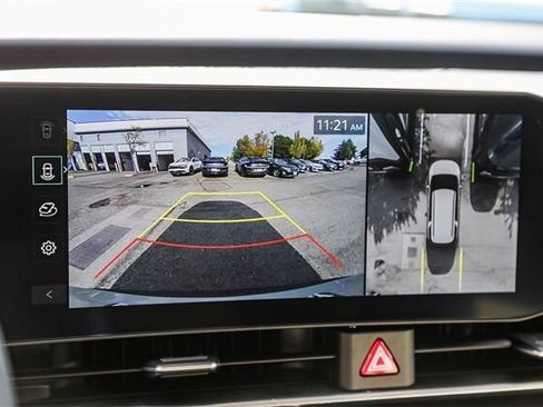 New 2026 Kia Carnival SX Prestige image 20