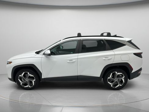 Used 2024 Hyundai Tucson SEL w/ Convenience Package AWD/4WD image 8