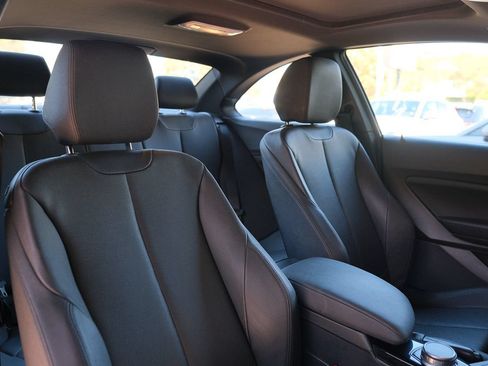Used 2019 BMW 230i Coupe w/ Premium Package RWD image 34