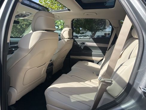 New 2026 Genesis GV80 3.5T Advanced image 26