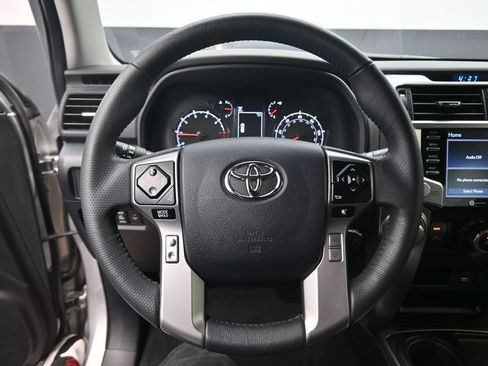 Used 2024 Toyota 4Runner SR5 RWD image 6