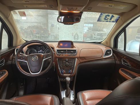 Used 2013 Buick Encore Premium image 11